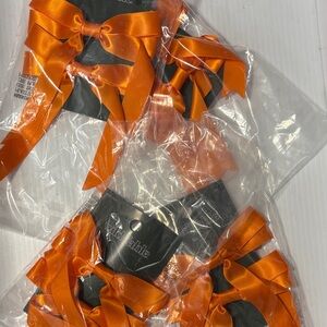 Game Day Hair Bow Set 2pc - Wild Fable™ 3 pks (6 Bows total)